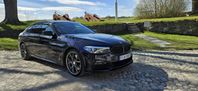 BMW 540i xDrive M Sport Individual Schmiedmann