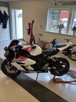 Kåpset cbr1000rr 06-07