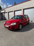 Volkswagen Golf 5-dörrar 1.6 Euro 4