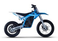 ELCROSS TORROT KIDS MOTORCROSS TWO