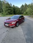 Volvo V60 D4 Geartronic Summum Euro 5