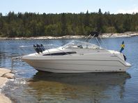 Bayliner 2355 Ciera Sunbridge