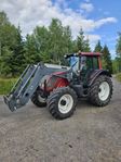 Valtra N121 Advance