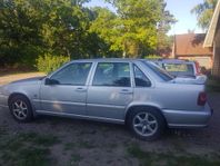 Volvo S70 2.5 10V SE