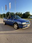 Volkswagen Golf Cabriolet 1.8 Sport Edition Euro 3