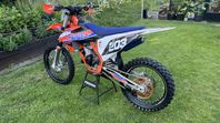 KTM 125 SX