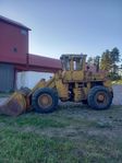 Allis Chalmers 545