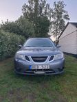 Saab 9-3 SportCombi 1.9 TTiD Linear Euro 5