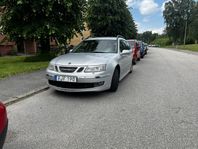 Saab 93 linear,sportcombi 2007