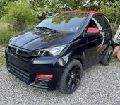 Aixam city Sport 2020