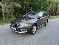 Volvo XC70 D5 Awd Summum Be Pro II Polestar