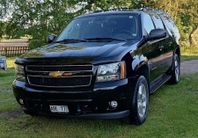 Chevrolet Suburban