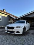 BMW 520 d Touring Steptronic Euro 5