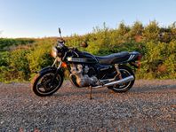 Honda cb 750 1981 