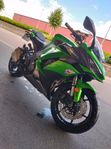 Kawasaki Ninja Z1000SX, ABS