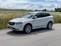 Volvo XC60 D4 Classic, D4 VEA