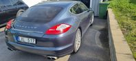 Porsche Panamera 4S PDK Sport Chrono Euro 5