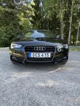 Audi A5 Cabriolet 1.8 TFSI Multitronic Comfort Euro 5