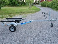 Trailer vattenskoter