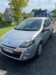 Renault Clio 5-dörrars Halvkombi 1.2 E85 Euro 5