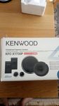 Kenwood KFC-X1730P 160mm