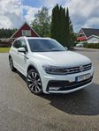 Volkswagen Tiguan R-line 2.0 TDI 4Motion 