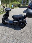 Eu- moped  DRAX  Awsome - 2020