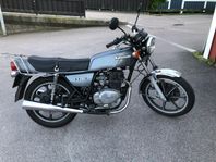 Kawasaki z250 A2