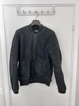 Pando Moto Bomber Jacket XL