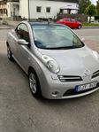 Nissan Micra C+C 1.6