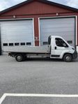 Peugeot Boxer Chassi Cab 335 2.2 HDi Euro 5