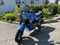 BMW K75 