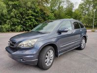 Honda CR-V 2.0 i-VTEC 4WD Elegance Euro 5