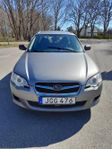 Subaru Legacy Wagon 2.0 4WD Euro 4