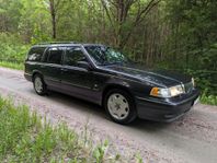 Volvo 965/V90 3.0