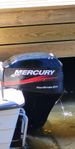 Mercury 30hk-03 efi 4-takt