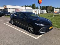 Toyota Camry Hybrid CVT Executive Euro 6