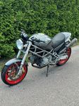 Ducati Monster 620 S.IE  960 mil