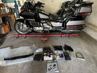 Honda Goldwing 1500 SE