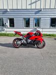 Honda cbr1000rr