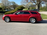 Dodge Magnum 3.5 V6 253hp