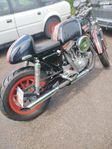 Harley Sportser cafe racer