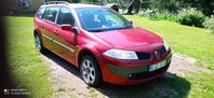 Renault Mégane Grandtour 1.6 Euro 4