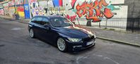 BMW 320D Luxury Line 