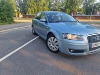 Audi A3 Sportback 1.9 TDI Attraction, Proline Euro 4