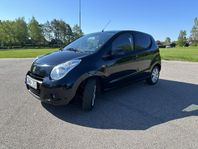 Suzuki Alto 1.0 VVT Euro 5