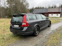 Volvo V70 1.6D DRIVe Momentum Euro 4