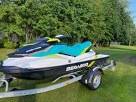 Sea-doo GTI 90 -18