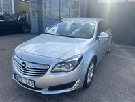 Opel Insignia Sports Tourer 2.0 CDTI ecoFLEX Edition Euro 5