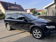 Volvo XC70 D4 Geartronic Classic, Summum Euro 6